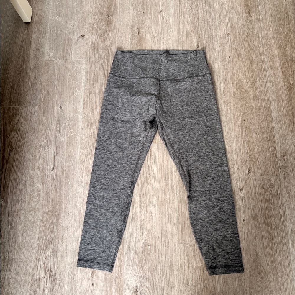 lululemon Align 25” hr